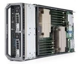 Dell服务器PowerEdge M520